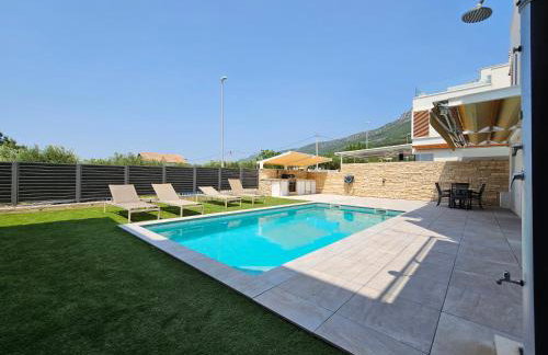 TI Amo Holiday House - Heated Pool - Foto 12