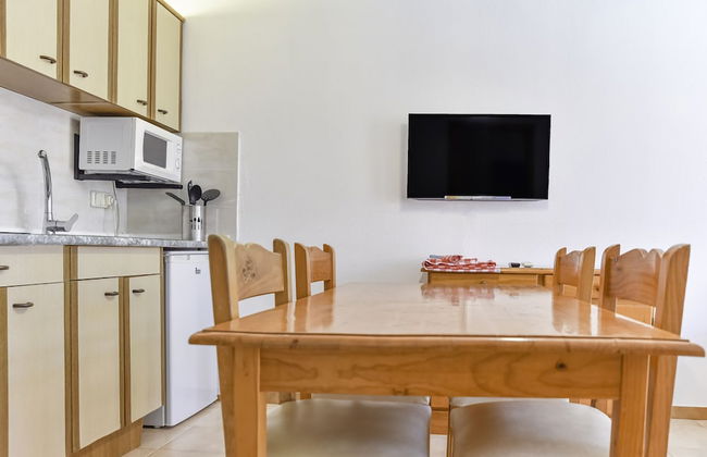 Apartaments Comte d'Empuries - Foto 9