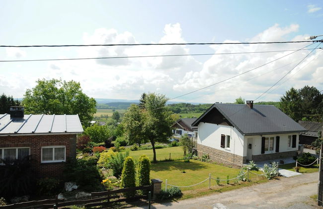 Holiday Home in Enneille near Durbury - Foto 41