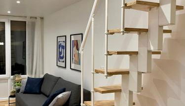 Appartement dans une maison cosy - Photo 2