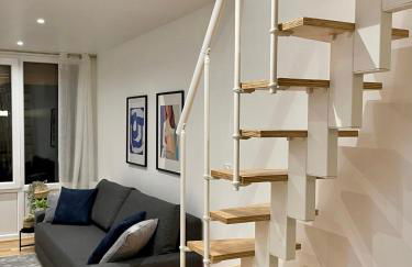 Appartement dans une maison cosy - Foto 2