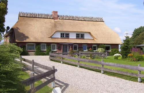 Fördehof Petersen - Zur Linde - Foto 1