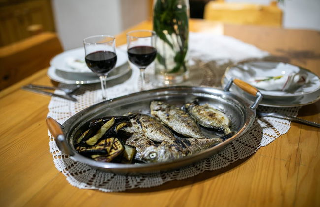 Stone House Harmony - Foto 26