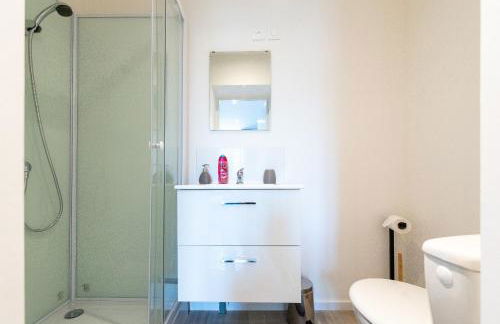 Le Nouveau Saint Waast - Confortable, cosy et équipé - Places gratuites à proximité - Foto 44