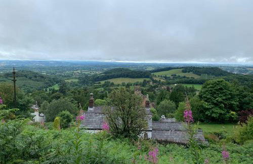 Stunning Barn private hot tub Malvern & Worcester Sleeps 6 - Foto 44