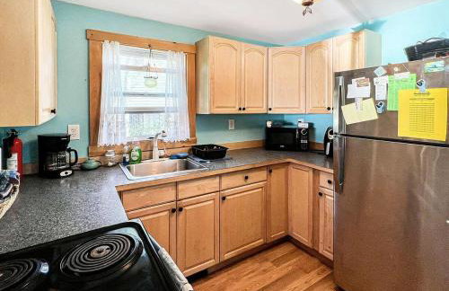 Beach Daze Cottage - Foto 10