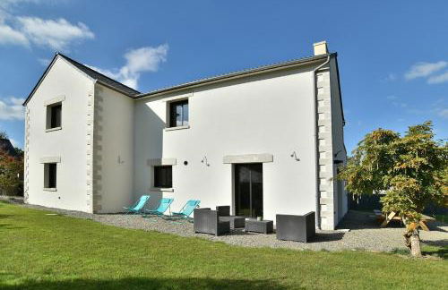 La Maison Anglaise - Belle maison avec jardin - Foto 25