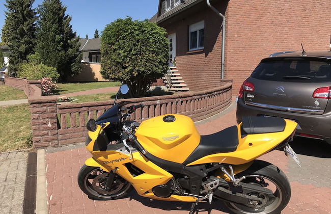 Triumph in der Heide - Foto 25