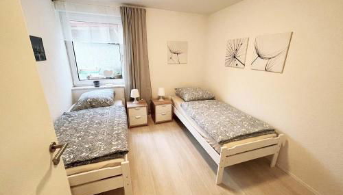 22A Große Wohnung mit Terrasse und Smart TV - Foto 5