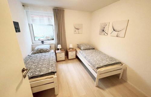 22A Große Wohnung mit Terrasse und Smart TV - Foto 5