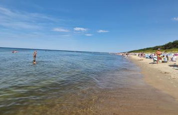 Apartamenty Plażowa Park Międzywodzie - Foto 24