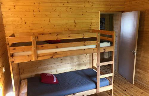 Chalet Jad'Orres - Foto 10