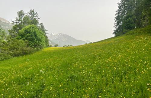 Duplex avec vue exceptionnelle parking et wifi gratuit - Photo 29