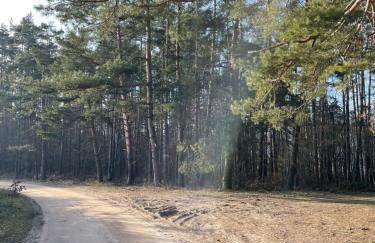 Mazury Dom Oluś nad jeziorem Sasek Wielki z gorącą balia z funkcją jakuzzi - Foto 54