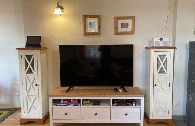 Holiday Apartment Seagull - Foto 16