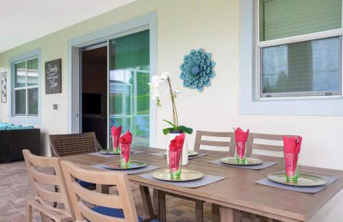 Stunning 9 Bd Single Family w/ Pool @ Champions Gate 1508 - Photo 114