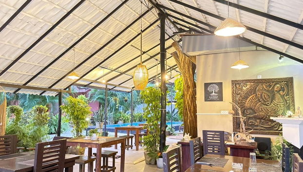 Ziziphus Tree Villas - Foto 2