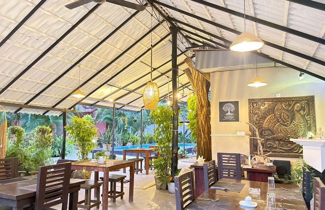 Ziziphus Tree Villas - Foto 2