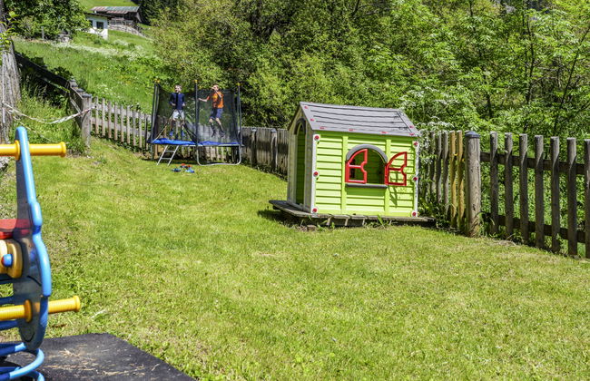 El Ladinia - Foto 22