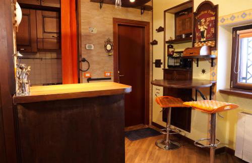 La Punta Dell'Iceberg - Foto 41