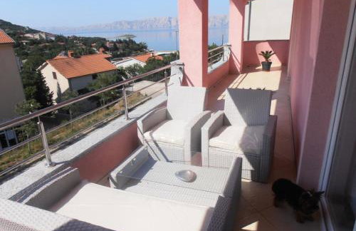 Apartments Ćosić - Foto 51