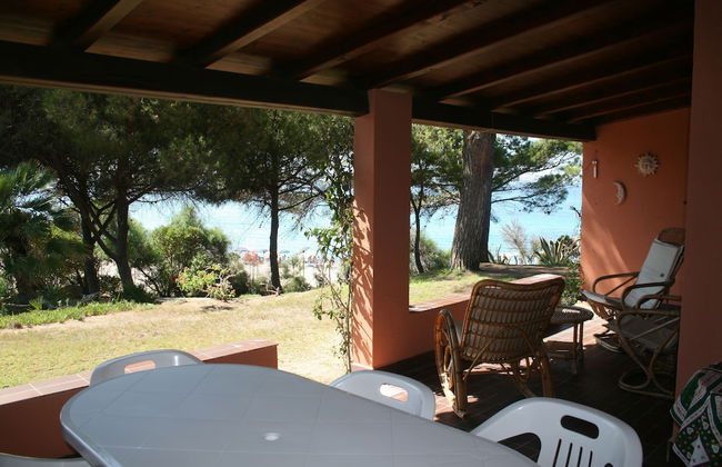 Villa Luisa - Photo 71