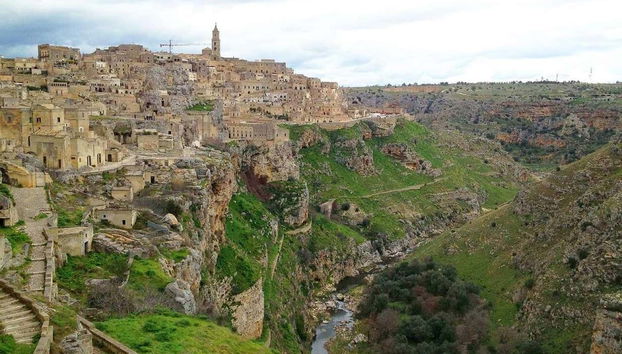 Matera Excursion - Foto 2