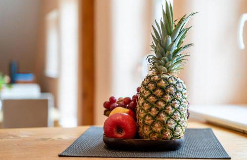 Ferienwohnung 1 im Landhaus am Wildpark Boek - Foto 8