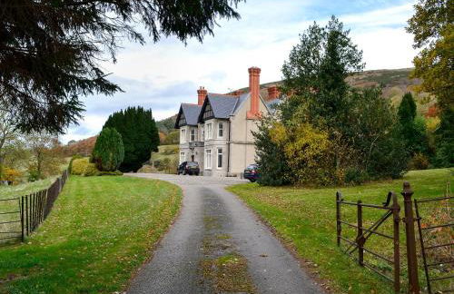 The East Wing At Grove Hall - Foto 1