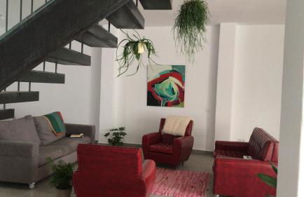 La Casa Móvil. Casa de Artistas - Photo 17