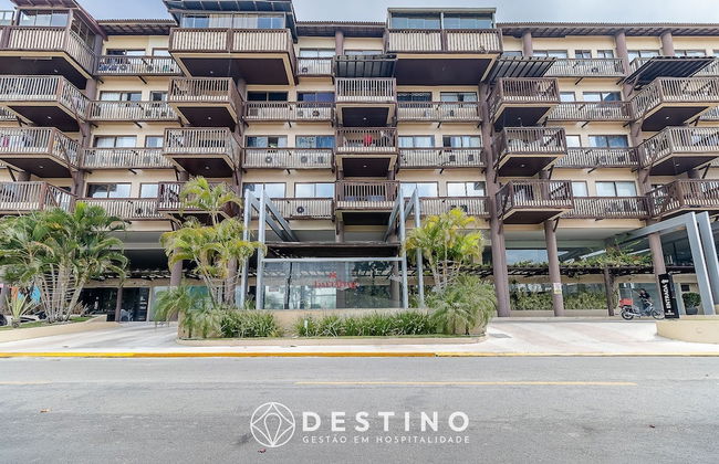 Cobertura em Barra Bali Destino BSM - Foto 80