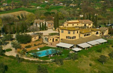 Resort Sabino - Foto 14