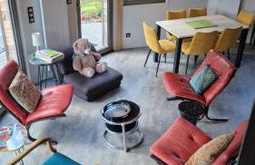 Le Domaine de la Répandise - Foto 9