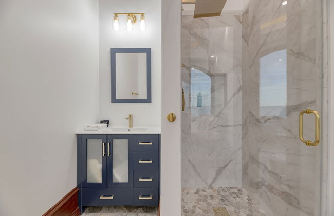 Bay House by Avantstay Waterfront Pier Pond - Foto 28