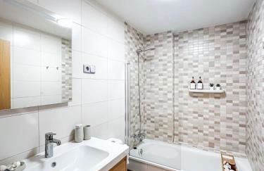 Amodiño- 1º línea Playa Langosteira y vistas al mar - Foto 17