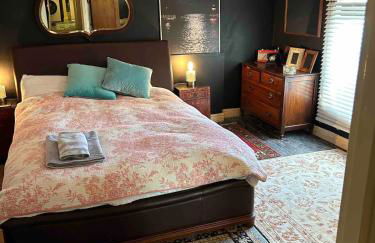 The Penthouse, Barnoldswick - Foto 20