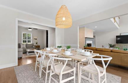 Shoreway Cove by Avantstay Waterfront, Pool, Dock - Foto 46