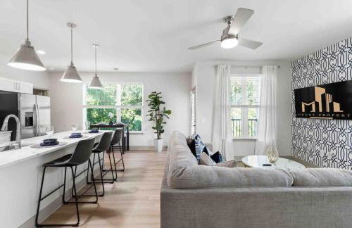 Pristine Living 5 Min From Downtown - Foto 1