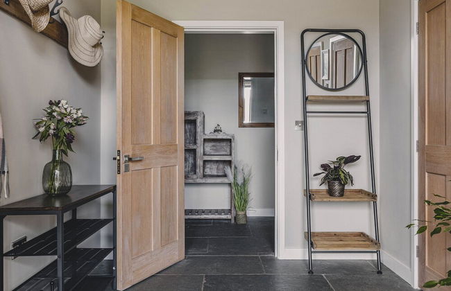 Heron House - Luxury Grand Designs Eco-home - Foto 21