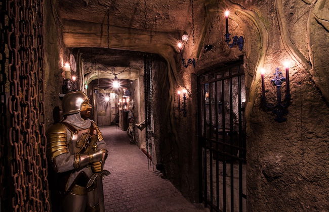 Hotel Pirates World - Foto 69