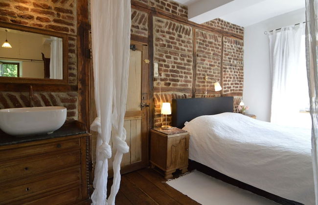 Elegant Stay, Comblain-fairon - Foto 5