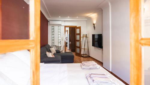 Alojamiento Yecla Centro by piso cerca Plaza Mayor - Foto 4