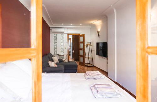 Alojamiento Yecla Centro by piso cerca Plaza Mayor - Foto 4