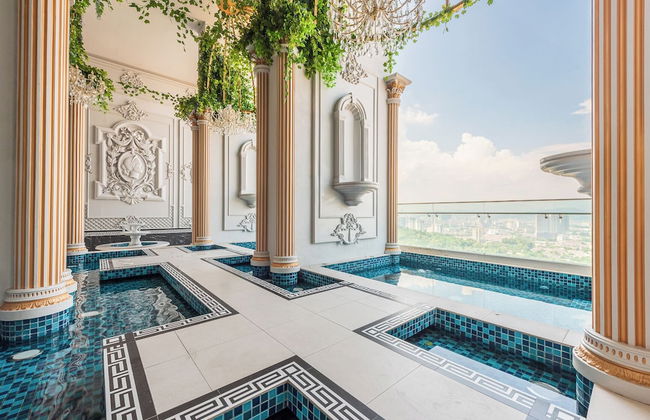 Arte Cheras by Minsu - Foto 37