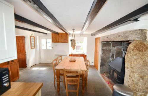 Harvest Cottage - Foto 9