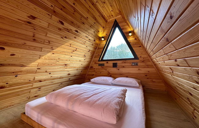 Sapanca Forester Resort - Foto 4