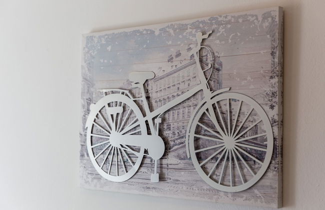 Apartment Fiorella - Foto 26