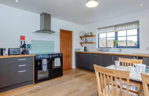 Cliff Cottage - Foto 9