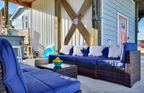 Walkable Topsail Retreat with Hot Tub and Views - Foto 63