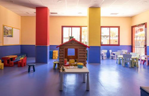 ILUNION Miramar - Foto 111